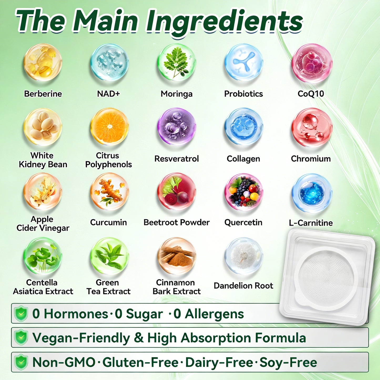 𝐂𝐀 𝐃𝐨𝐜𝐭𝐨𝐫 𝐑𝐞𝐜𝐨𝐦𝐦𝐞𝐧𝐝𝐞𝐝|𝐒𝐋𝐎𝐕𝑰𝑹𝑶𝑵® 𝐔𝐩𝐠𝐫𝐚𝐝𝐞𝐝 𝐋𝐚𝐫𝐠𝐞-𝐂𝐨𝐯𝐞𝐫𝐚𝐠𝐞 𝟏𝟎-𝐢𝐧-𝟏 𝐀𝐝𝐯𝐚𝐧𝐜𝐞𝐝 𝐍𝐚𝐧𝐨 𝐌𝐢𝐜𝐫𝐨𝐧𝐞𝐞𝐝𝐥𝐞 𝐏𝐚𝐭𝐜𝐡 (𝐉𝐮𝐬𝐭 𝐨𝐧𝐜𝐞 𝐚 𝐝𝐚𝐲, 𝐯𝐢𝐬𝐢𝐛𝐥𝐞 𝐜𝐡𝐚𝐧𝐠𝐞𝐬 𝐢𝐧 𝟕 𝐝𝐚𝐲𝐬)