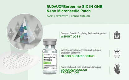 𝐂𝐀 𝐃𝐨𝐜𝐭𝐨𝐫 𝐑𝐞𝐜𝐨𝐦𝐦𝐞𝐧𝐝𝐞𝐝| 𝐑𝐔𝐃𝑨𝑼𝑶® 𝑩𝒆𝒓𝑏𝘦𝘳𝑖𝗇𝒆 𝟔-𝗶𝙣-𝟏 𝑁𝑎𝑛𝑜 𝘔𝘪𝘤𝘳𝘰𝘯𝘦𝘦𝘥𝘭𝘦 𝖯𝚊𝗍𝖼𝗁 |✅𝘉𝘢𝘤𝘬𝘦𝘥 𝘣𝘺 𝘴𝘤𝘪𝘦𝘯𝘤𝘦 | 𝟨-𝗂𝗇-𝟣 𝖿𝗈𝗋𝗆𝗎𝗅𝖺 | 𝑅𝑒𝑠𝑢𝑙𝑡𝑠 𝑖𝑛 7 𝑑𝑎𝑦𝑠 🏅