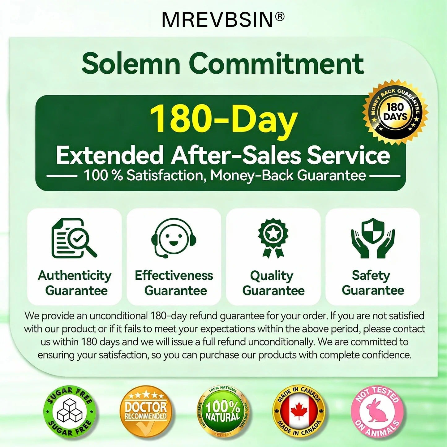 𝐂𝐀 𝐃𝐨𝐜𝐭𝐨𝐫 𝐑𝐞𝐜𝐨𝐦𝐦𝐞𝐧𝐝𝐞𝐝♾️|𝐌𝐑𝐄𝐕𝐁𝑺𝑰𝑵® 𝐔𝐩𝐠𝐫𝐚𝐝𝐞𝐝 𝐋𝐚𝐫𝐠𝐞-𝐂𝐨𝐯𝐞𝐫𝐚𝐠𝐞 𝟏𝟎-𝐢𝐧-𝟏 𝐀𝐝𝐯𝐚𝐧𝐜𝐞𝐝 𝐍𝐚𝐧𝐨 𝐌𝐢𝐜𝐫𝐨𝐧𝐞𝐞𝐝𝐥𝐞 𝐏𝐚𝐭𝐜𝐡 (𝐉𝐮𝐬𝐭 𝐨𝐧𝐜𝐞 𝐚 𝐝𝐚𝐲, 𝐯𝐢𝐬𝐢𝐛𝐥𝐞 𝐜𝐡𝐚𝐧𝐠𝐞𝐬 𝐢𝐧 𝟕 𝐝𝐚𝐲𝐬)