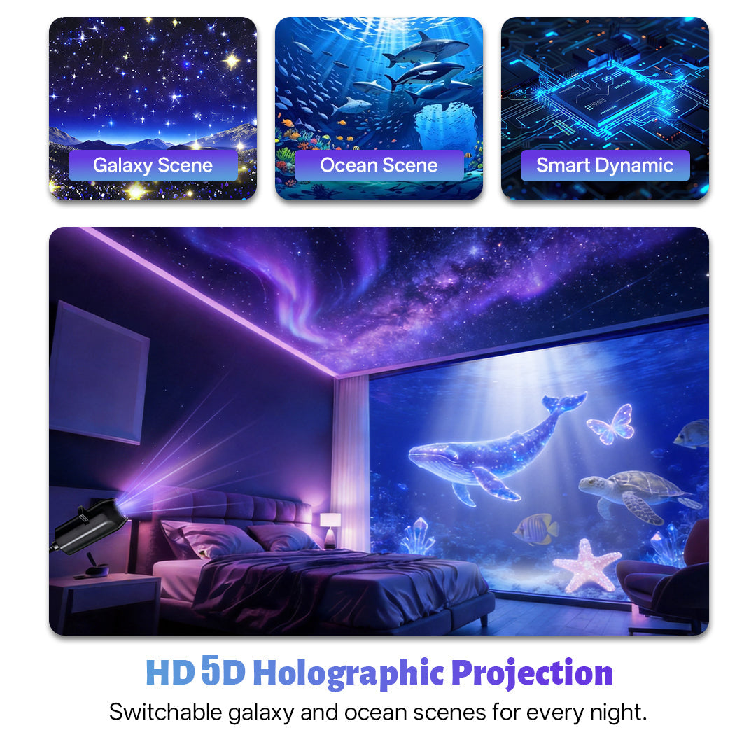 𝑩𝒊𝒍𝒍𝒉𝒐𝒍® 🐳𝐍𝐄𝐗𝐓-𝐆𝐄𝐍 𝐒𝐌𝐀𝐑𝐓 𝐏𝐑𝐎𝐉𝐄𝐂𝐓𝐈𝐎𝐍 𝐇𝐃 𝐒𝐦𝐚𝐫𝐭 𝐃𝐲𝐧𝐚𝐦𝐢𝐜 𝟓𝐃 𝐇𝐨𝐥𝐨𝐠𝐫𝐚𝐩𝐡𝐢𝐜 𝐍𝐢𝐠𝐡𝐭 𝐋𝐢𝐠𝐡𝐭 𝐏𝐫𝐨𝐣𝐞𝐜𝐭𝐨𝐫