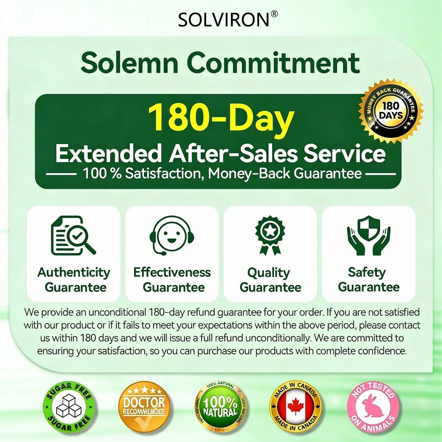 𝐃𝐨𝐜𝐭𝐨𝐫 𝐑𝐞𝐜𝐨𝐦𝐦𝐞𝐧𝐝𝐞𝐝🎁|𝐒𝐎𝐋𝐕𝐈𝐑𝐎𝐍® 𝐌𝐨𝐫𝐢𝐧𝐠𝐚 𝐁𝐞𝐫𝐛𝐞𝐫𝐢𝐧𝐞 × 𝐍𝐀𝐃⁺ 𝟏𝟎-𝐢𝐧-𝟏 𝑨𝒅𝒗𝒂𝒏𝒄𝒆𝒅 𝐍𝐚𝐧𝐨 𝑴𝒊𝒄𝒓𝒐𝒏𝒆𝒆𝒅𝒍𝒆 𝐏𝐚𝐭𝐜𝐡 (𝐉𝐮𝐬𝐭 𝐨𝐧𝐜𝐞 𝐚 𝐝𝐚𝐲, 𝐯𝐢𝐬𝐢𝐛𝐥𝐞 𝐜𝐡𝐚𝐧𝐠𝐞𝐬 𝐢𝐧 𝟕 𝐝𝐚𝐲𝐬)