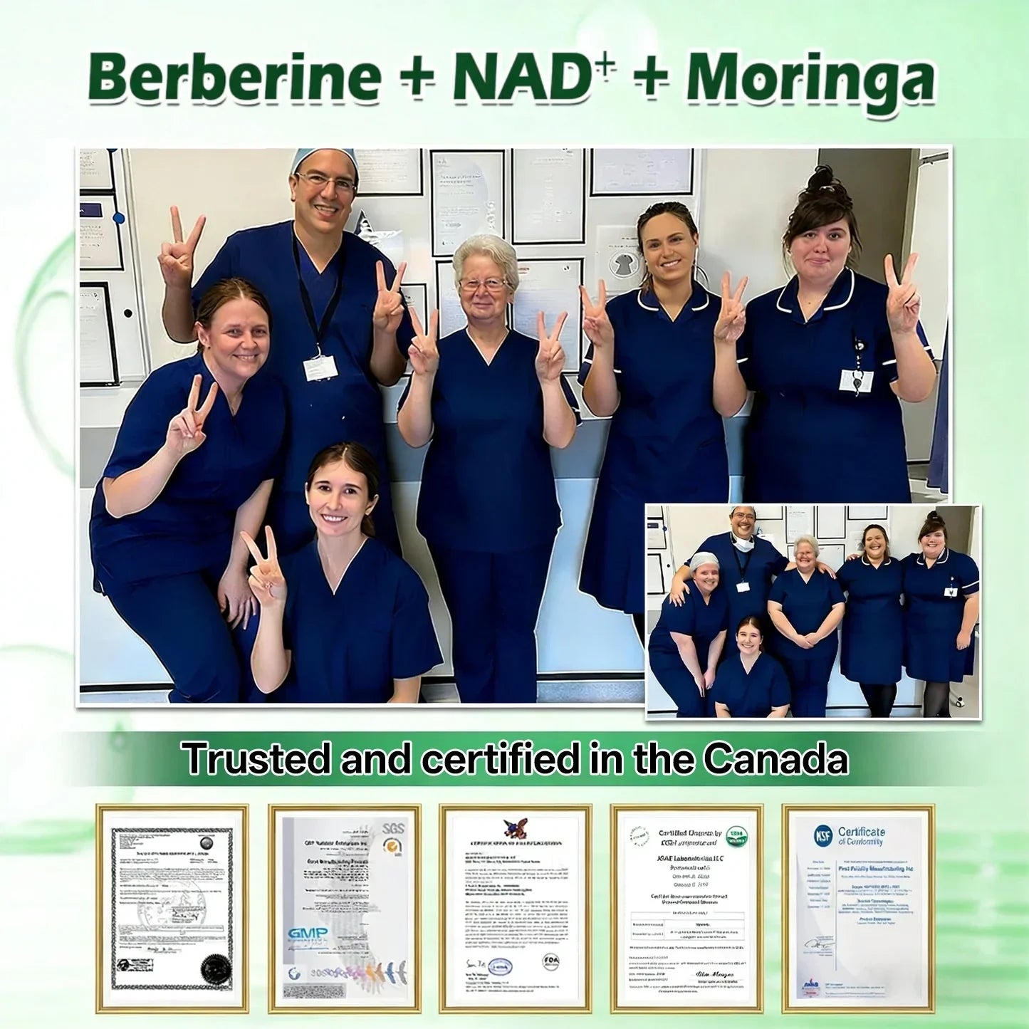𝐂𝐀 𝐃𝐨𝐜𝐭𝐨𝐫 𝐑𝐞𝐜𝐨𝐦𝐦𝐞𝐧𝐝𝐞𝐝|𝐒𝐋𝐎𝐕𝑰𝑹𝑶𝑵® 𝐔𝐩𝐠𝐫𝐚𝐝𝐞𝐝 𝐋𝐚𝐫𝐠𝐞-𝐂𝐨𝐯𝐞𝐫𝐚𝐠𝐞 𝟏𝟎-𝐢𝐧-𝟏 𝐀𝐝𝐯𝐚𝐧𝐜𝐞𝐝 𝐍𝐚𝐧𝐨 𝐌𝐢𝐜𝐫𝐨𝐧𝐞𝐞𝐝𝐥𝐞 𝐏𝐚𝐭𝐜𝐡 (𝐉𝐮𝐬𝐭 𝐨𝐧𝐜𝐞 𝐚 𝐝𝐚𝐲, 𝐯𝐢𝐬𝐢𝐛𝐥𝐞 𝐜𝐡𝐚𝐧𝐠𝐞𝐬 𝐢𝐧 𝟕 𝐝𝐚𝐲𝐬)
